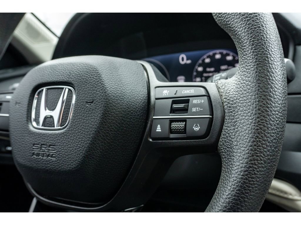 Used 2023 Honda Accord EX image 25