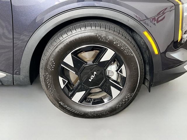 Used 2026 Kia Sportage LX w/ LX Convenience Package image 37