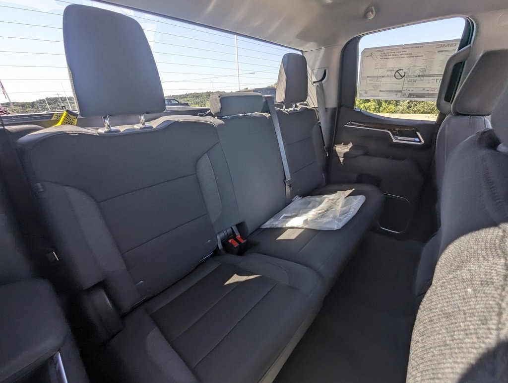 New 2026 GMC Sierra 1500 Elevation AWD/4WD image 18