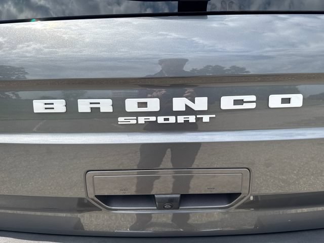 Used 2024 Ford Bronco Sport Big Bend w/ Convenience Package AWD/4WD image 40