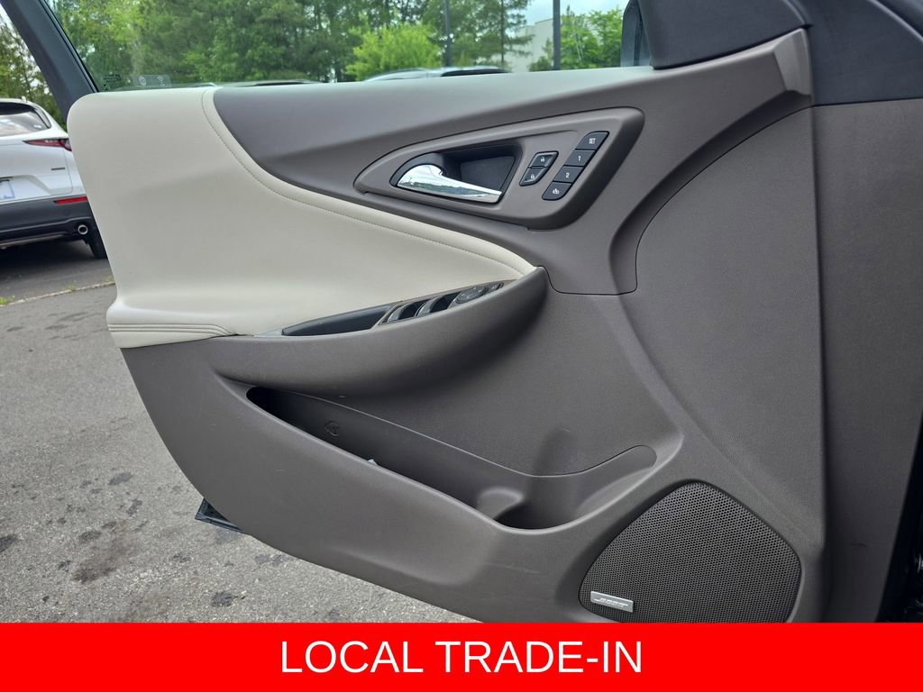 Used 2024 Chevrolet Malibu LT FWD image 25