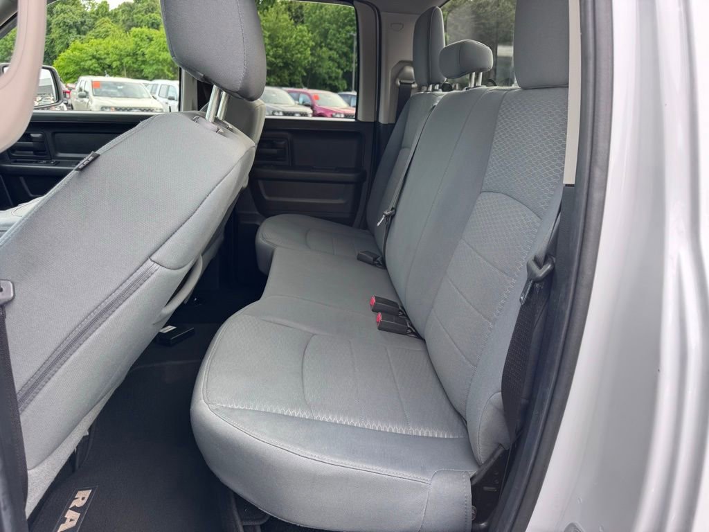 Used 2014 RAM 1500 Express AWD/4WD image 26