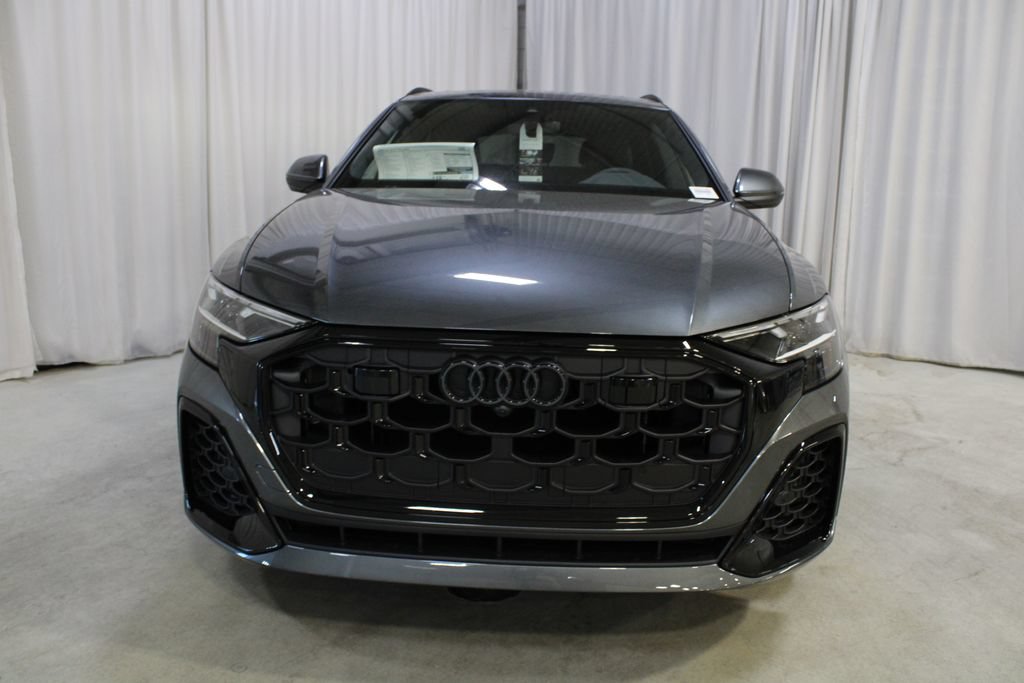 New 2026 Audi Q8 Premium Plus AWD/4WD image 36