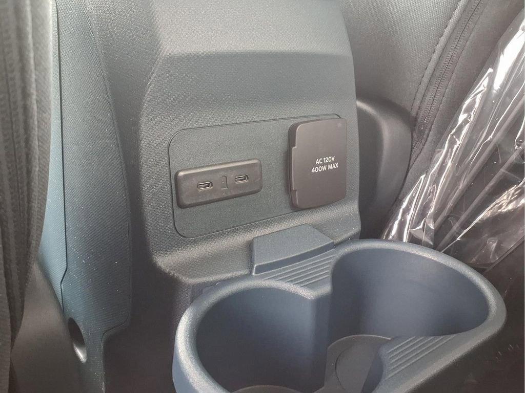 New 2026 Ford Maverick XLT w/ Equipment Group 301A AWD/4WD image 18