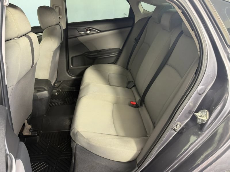 Used 2019 Honda Civic LX image 35