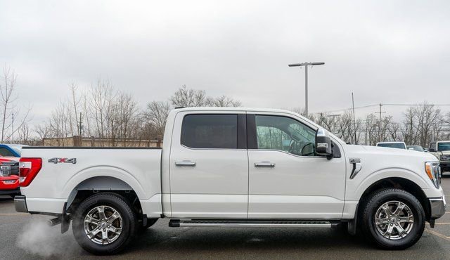 Used 2023 Ford F150 Lariat image 5