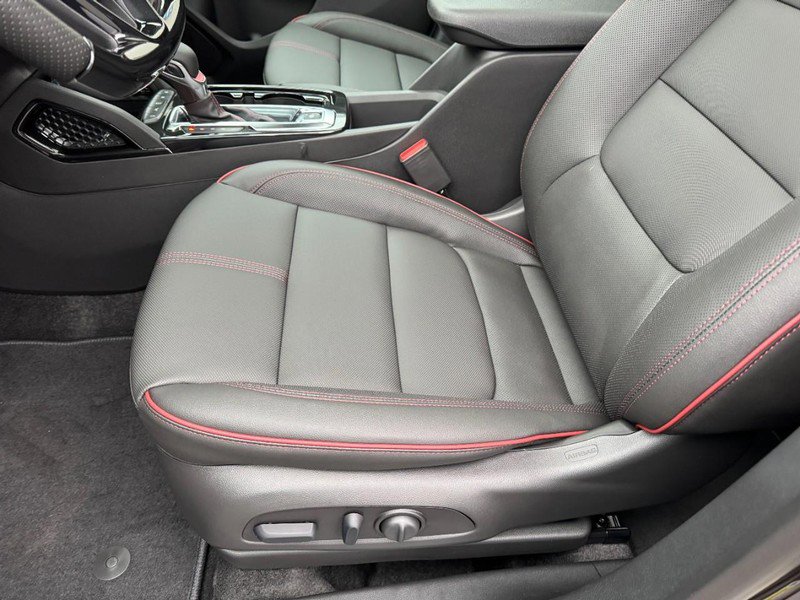 New 2026 Chevrolet TrailBlazer RS w/ Convenience Package image 35