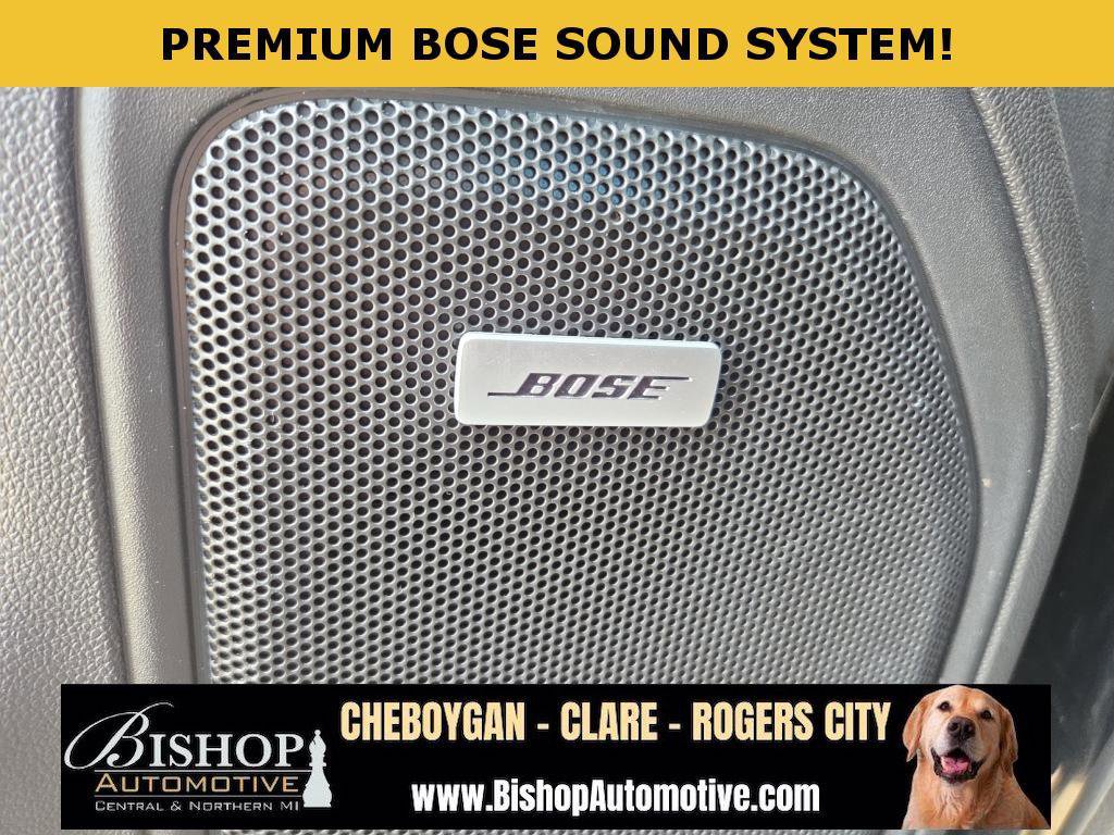 Used 2021 GMC Sierra 1500 AT4 w/ AT4 Premium Package image 16