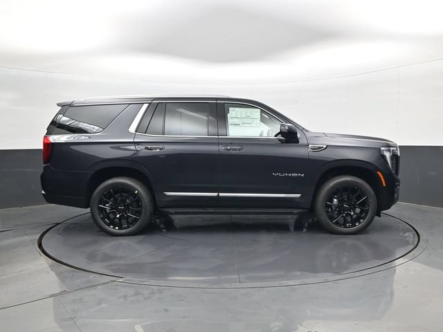New 2026 GMC Yukon Elevation w/ Technology Package AWD/4WD image 4