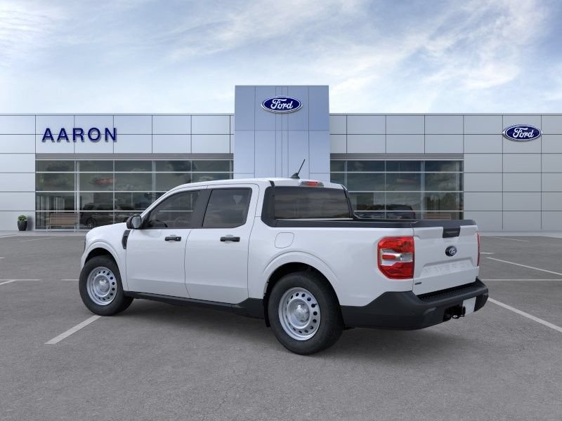 New 2026 Ford Maverick XL w/ Equipment Group 101A AWD/4WD image 34