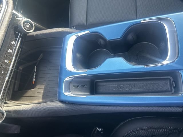 New 2026 Chevrolet Equinox EV LT w/ LPO, All-Weather Mat Package FWD image 24
