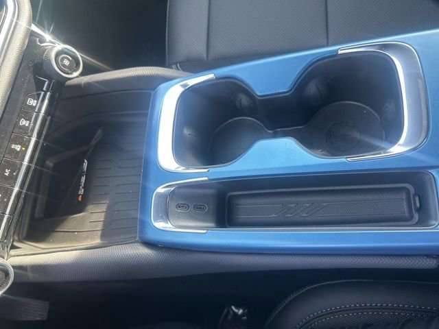 New 2026 Chevrolet Equinox EV LT w/ LPO, All-Weather Mat Package FWD image 24