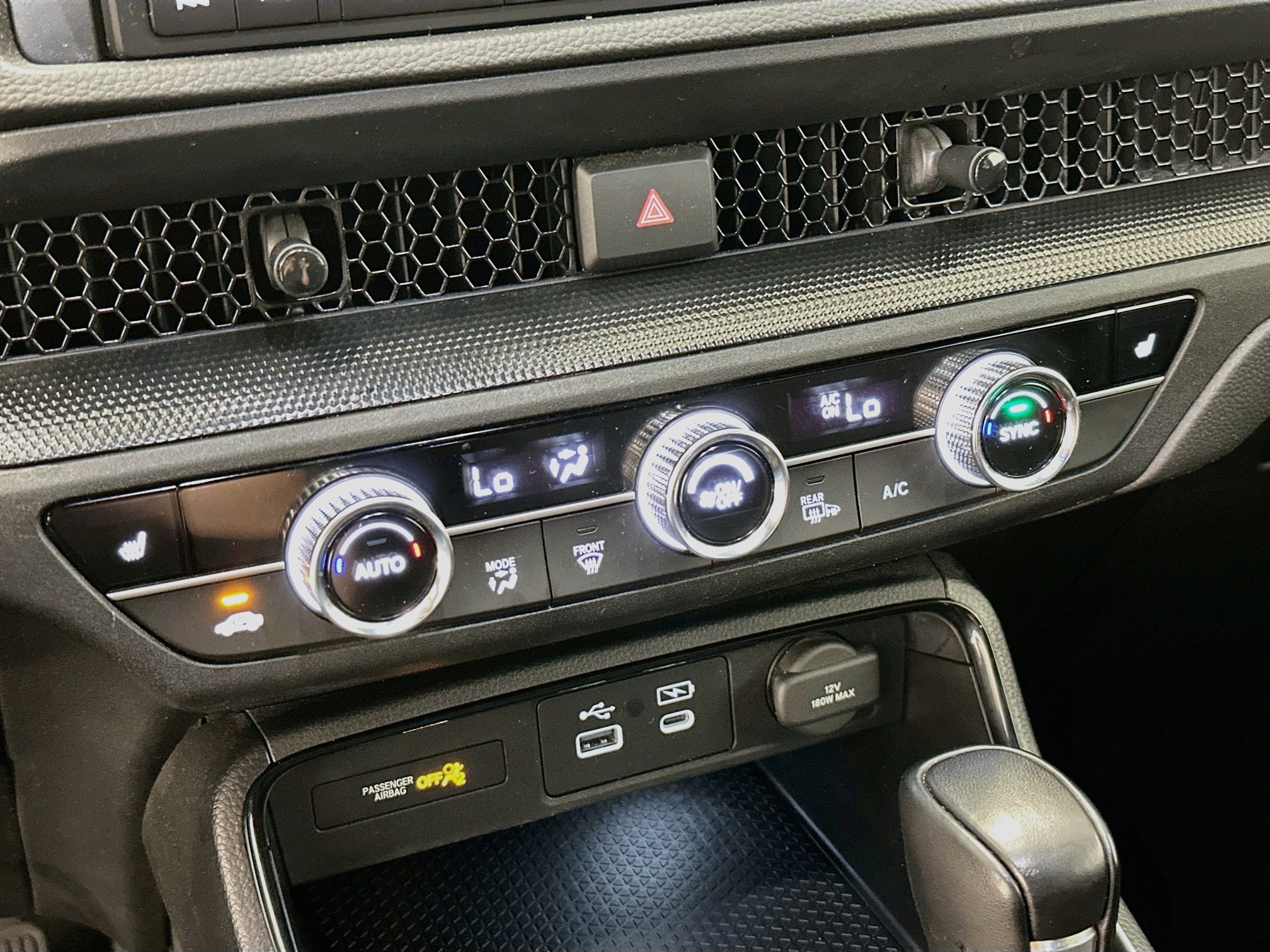 Used 2025 Honda CR-V Sport image 23