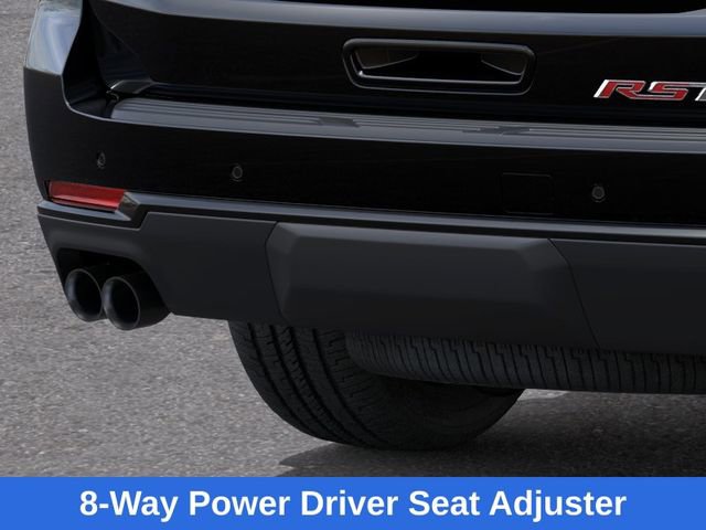 New 2026 Chevrolet Tahoe RST AWD/4WD image 15