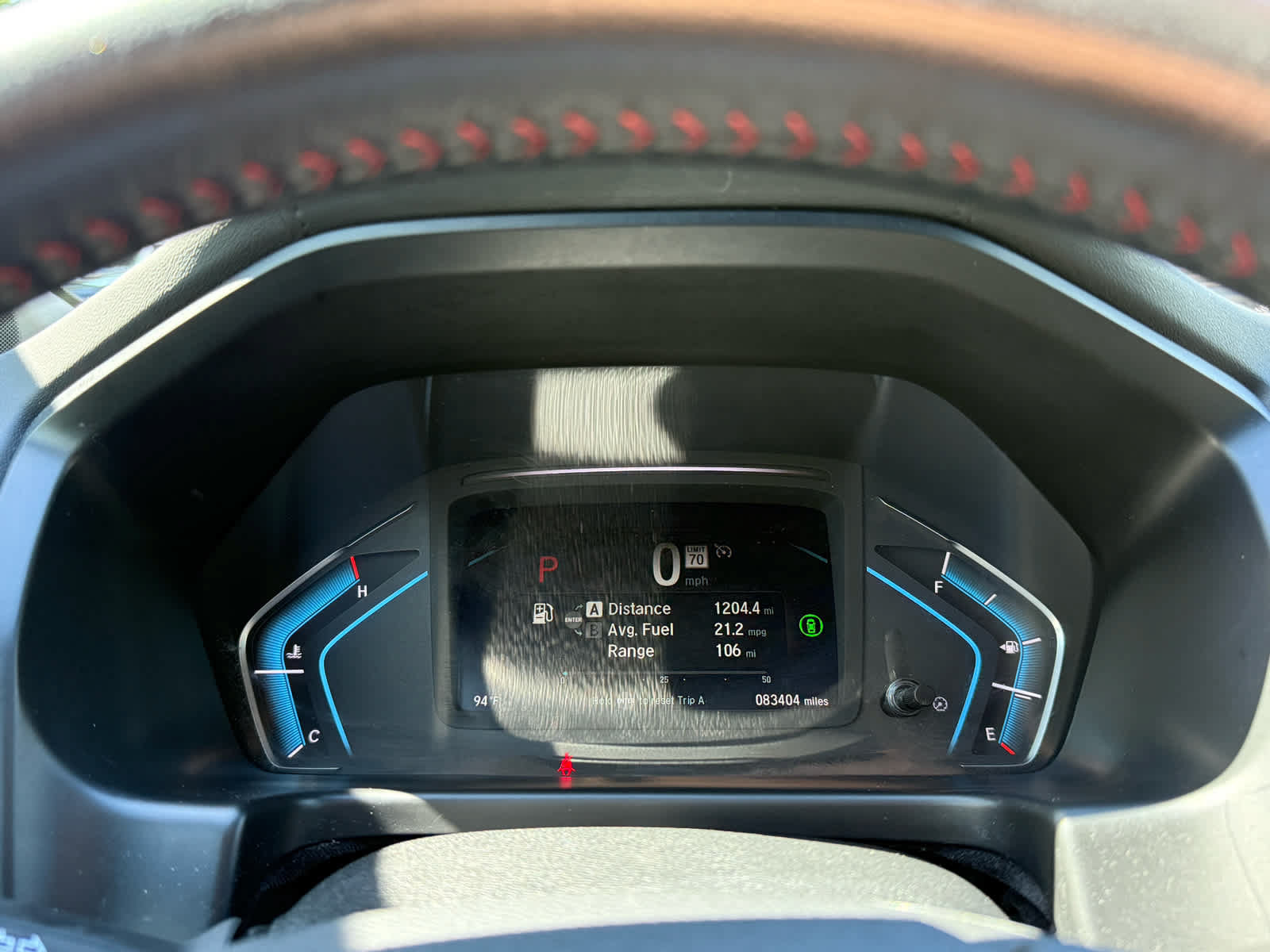 Used 2024 Honda Odyssey Sport image 15