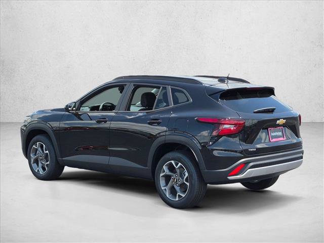 New 2026 Chevrolet Trax LT FWD image 7