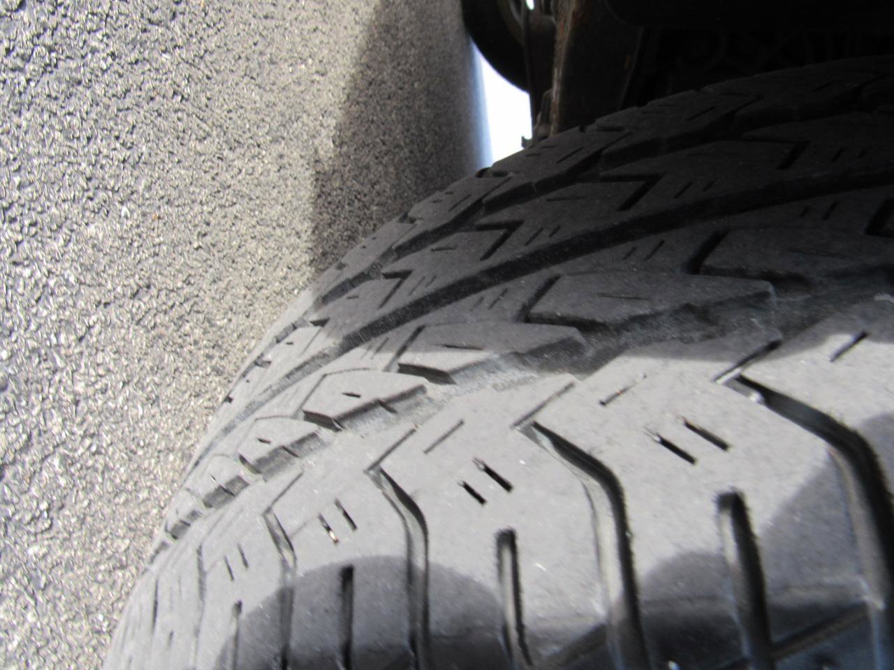 Used 2008 Ford Focus SE image 11