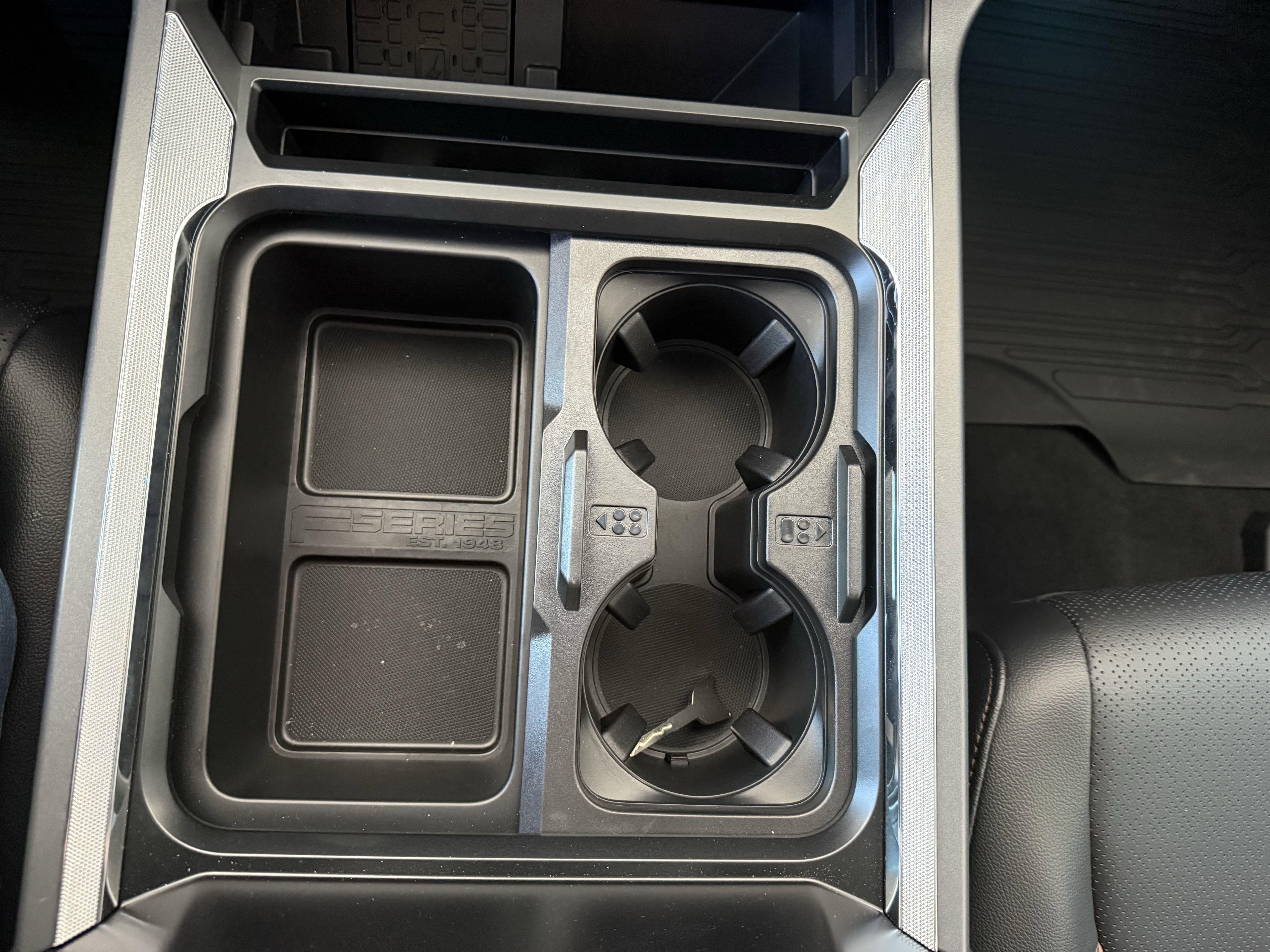 New 2025 Ford F250 Lariat image 34
