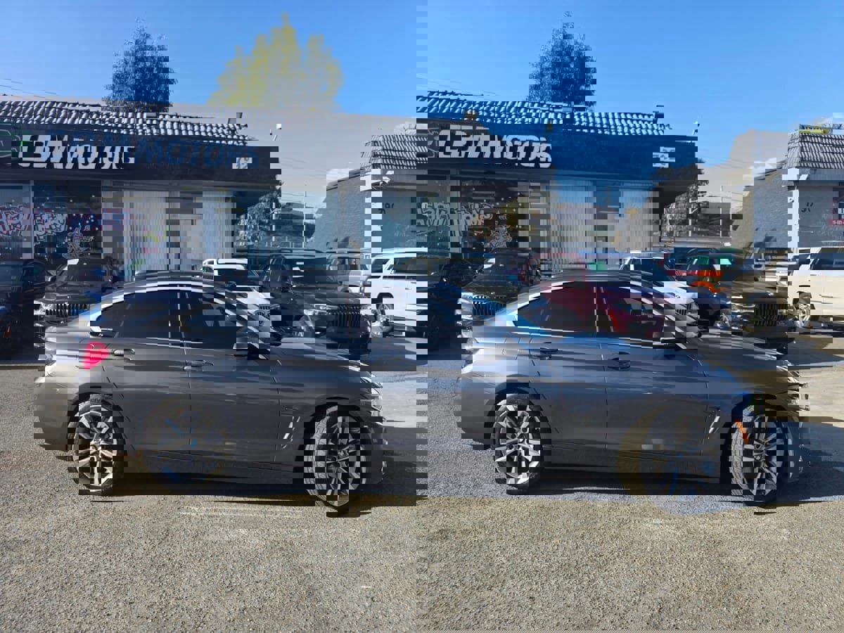 Used 2018 BMW 430i Gran Coupe image 11