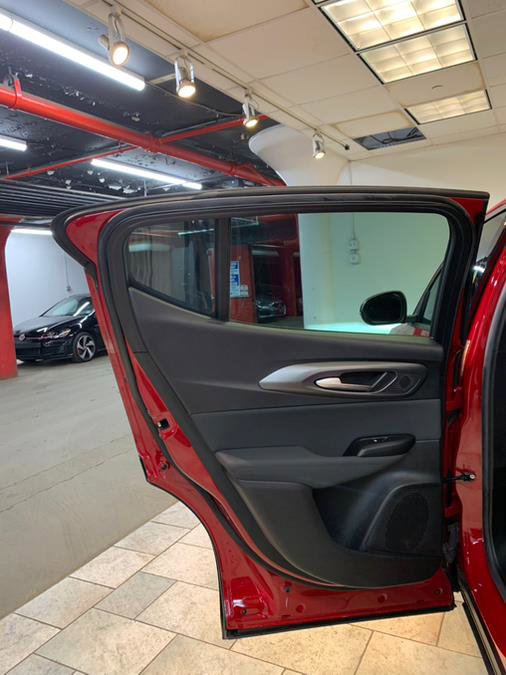 Used 2024 Alfa Romeo Tonale Ti image 49