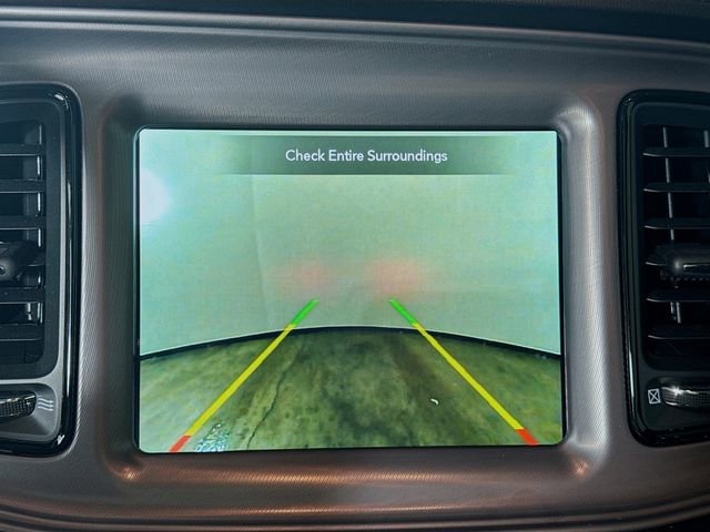 Used 2023 Dodge Challenger R/T w/ Plus Package image 13