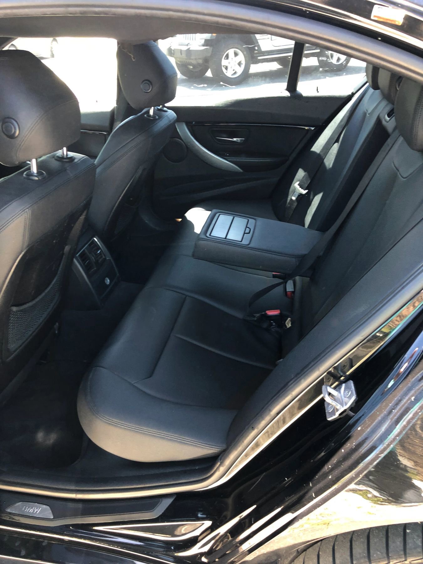 Used 2016 BMW 328i Sedan image 11
