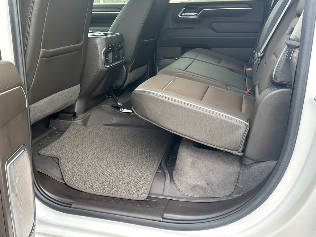 Used 2024 GMC Sierra 2500 Denali w/ Denali Reserve Package image 20