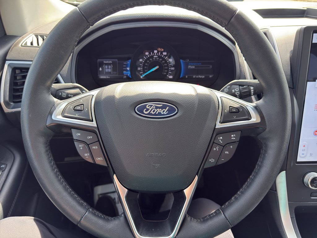 Used 2024 Ford Edge SEL w/ Convenience Package AWD/4WD image 17