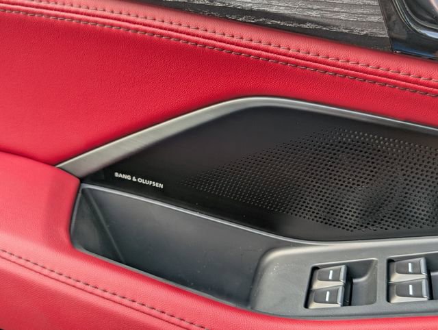 New 2026 Acura MDX Type S image 15