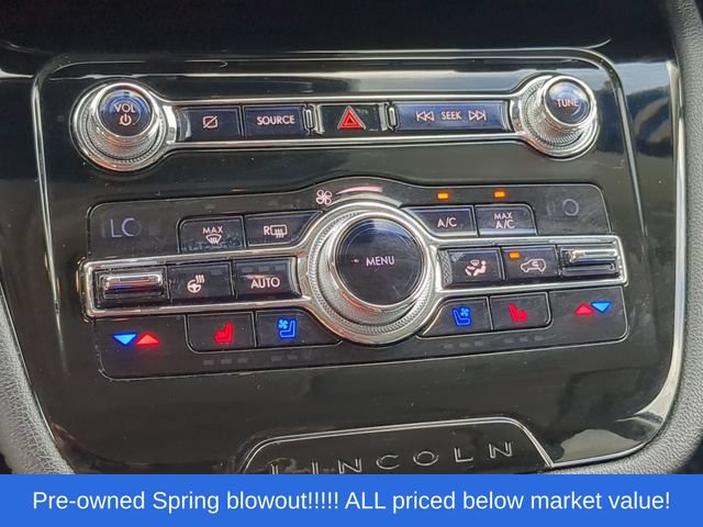 Used 2020 Lincoln Corsair Reserve w/ Equipment Group 201A FWD image 35