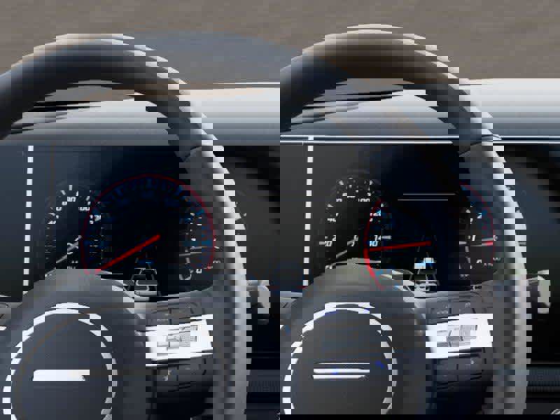 New 2025 Hyundai Santa Cruz Limited image 25