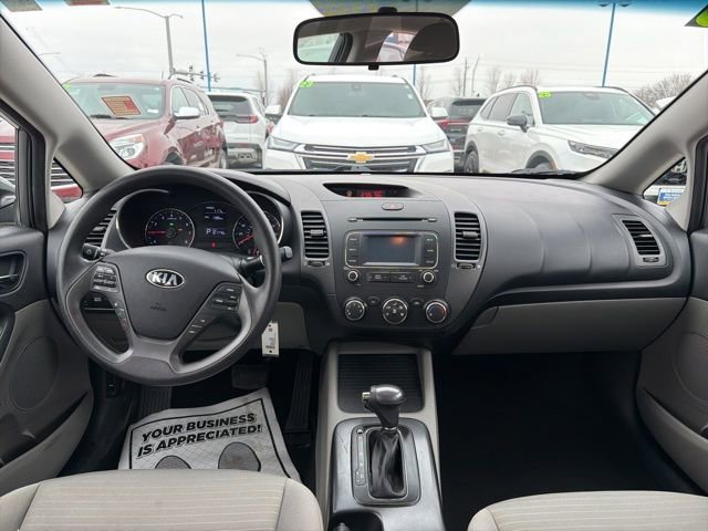 Used 2016 Kia Forte LX w/ LX Popular Plus Package image 15