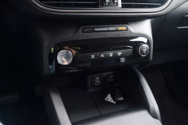 Used 2024 Ford Escape Active w/ Tech Pack #1 FWD image 11