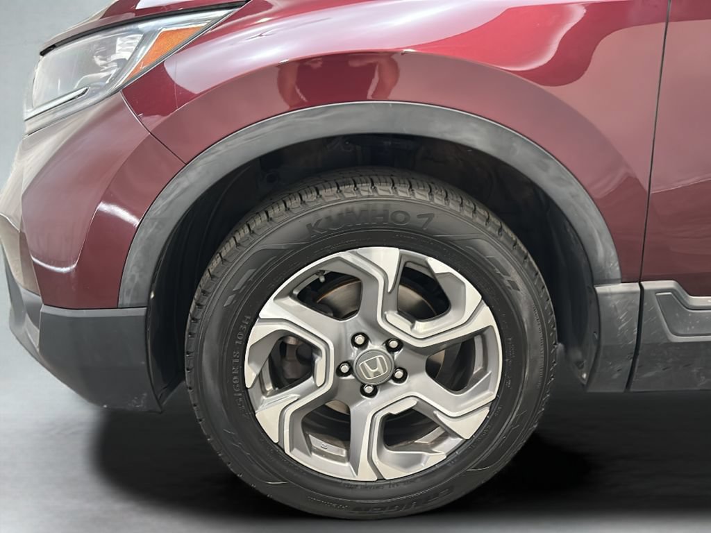 Used 2019 Honda CR-V EX-L image 9
