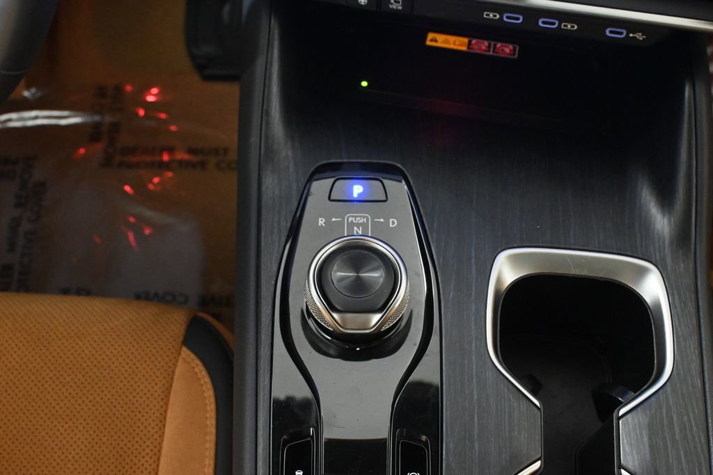 Used 2023 Lexus RZ 450e Premium w/ Accessory Package (2T) image 25