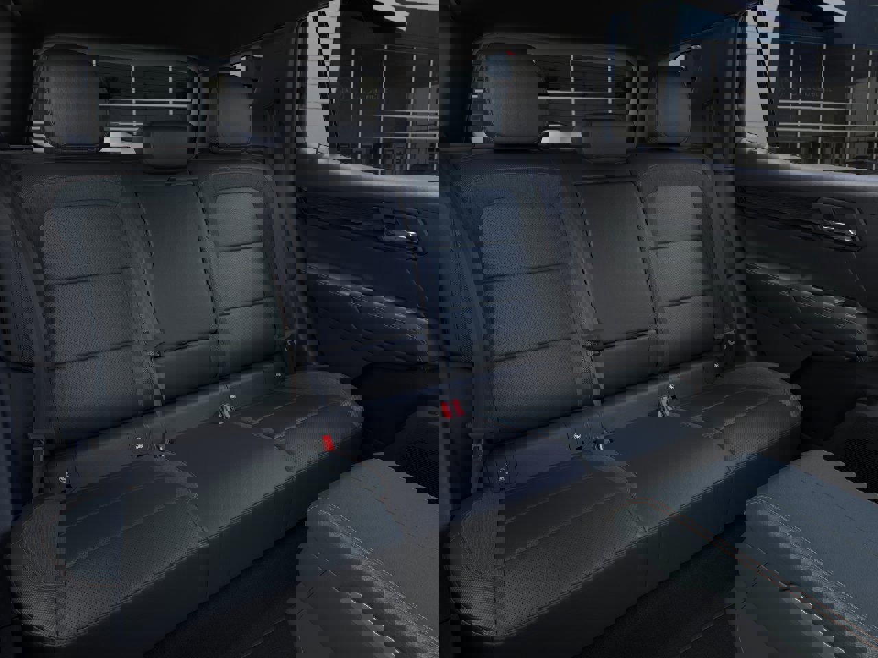 New 2026 GMC Terrain AT4 AWD/4WD image 17