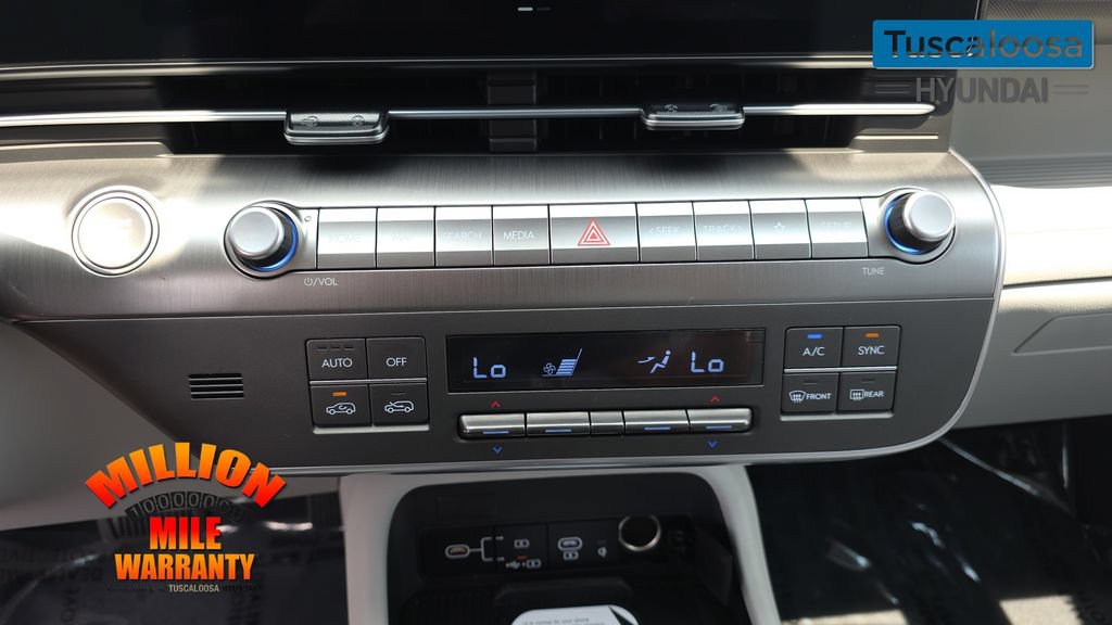 New 2026 Hyundai Kona SEL Sport FWD image 20