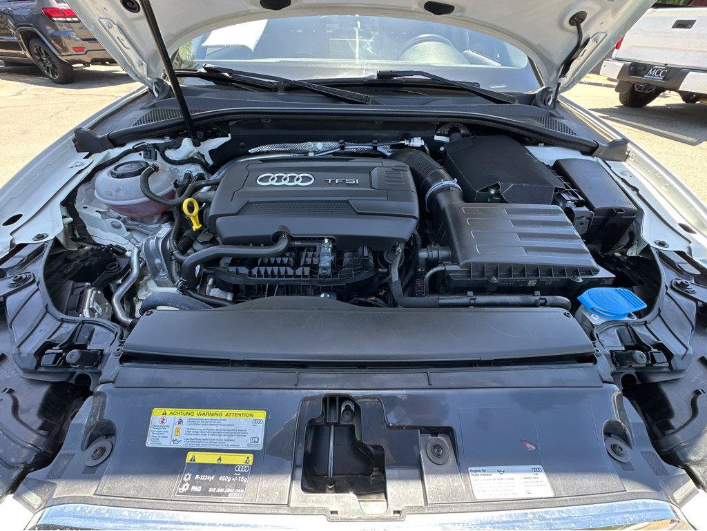 Used 2018 Audi A3 2.0T Premium Plus w/ Premium Plus Package AWD/4WD image 41