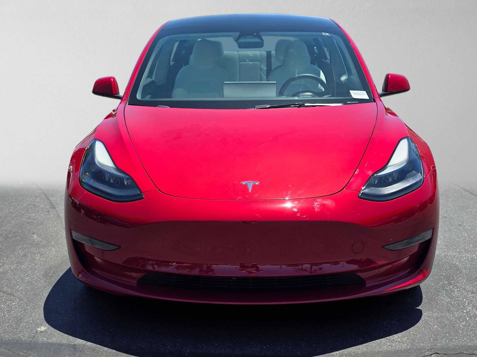 Used 2023 Tesla Model 3 Standard Range RWD image 8