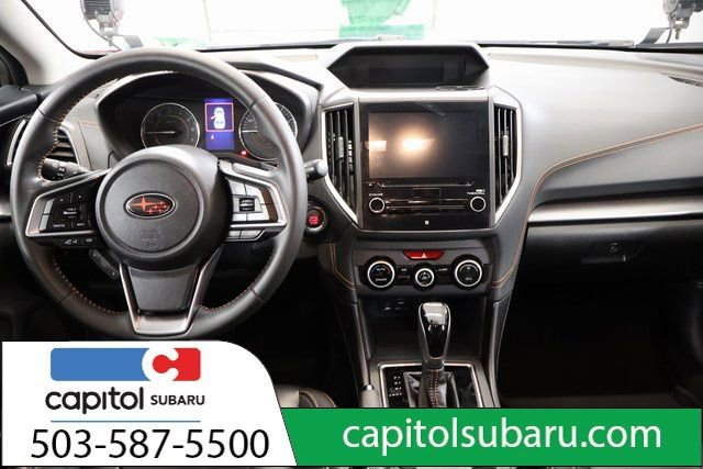 Used 2021 Subaru Crosstrek 2.5i Limited image 15