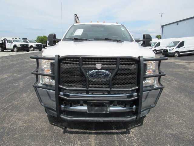 Used 2019 Ford F350 XL w/ Power Equipment Group AWD/4WD image 10