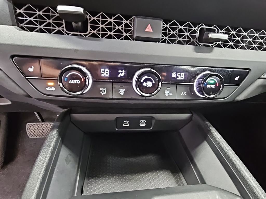 Used 2024 Honda Accord EX image 16