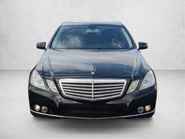 Used 2011 Mercedes-Benz E 350 Sedan video 2