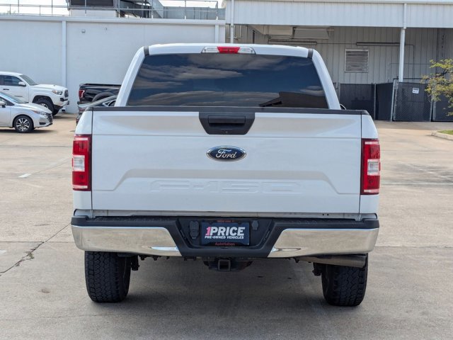 Used 2020 Ford F150 XLT w/ Equipment Group 301A Mid AWD/4WD image 6