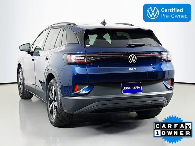 Certified 2023 Volkswagen ID.4 Pro AWD/4WD image 5