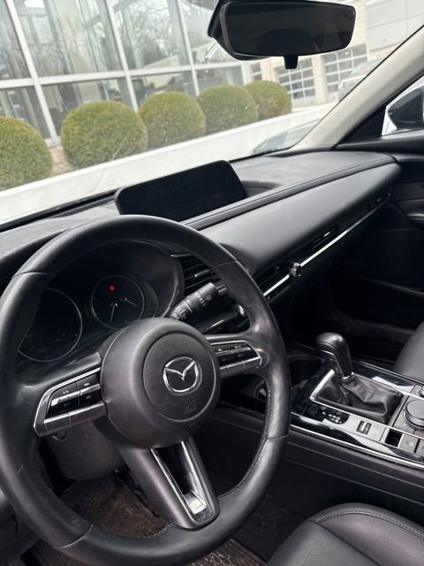 Used 2023 MAZDA CX-30 AWD 2.5 S w/ Preferred Package image 5