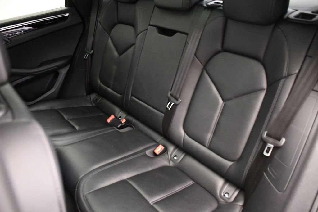 Used 2024 Porsche Macan S image 47
