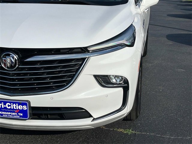 Used 2024 Buick Enclave Premium image 9