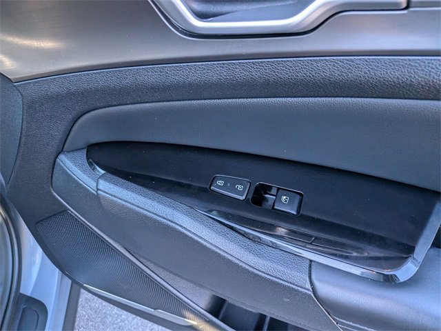 Used 2023 Kia Sportage EX image 35