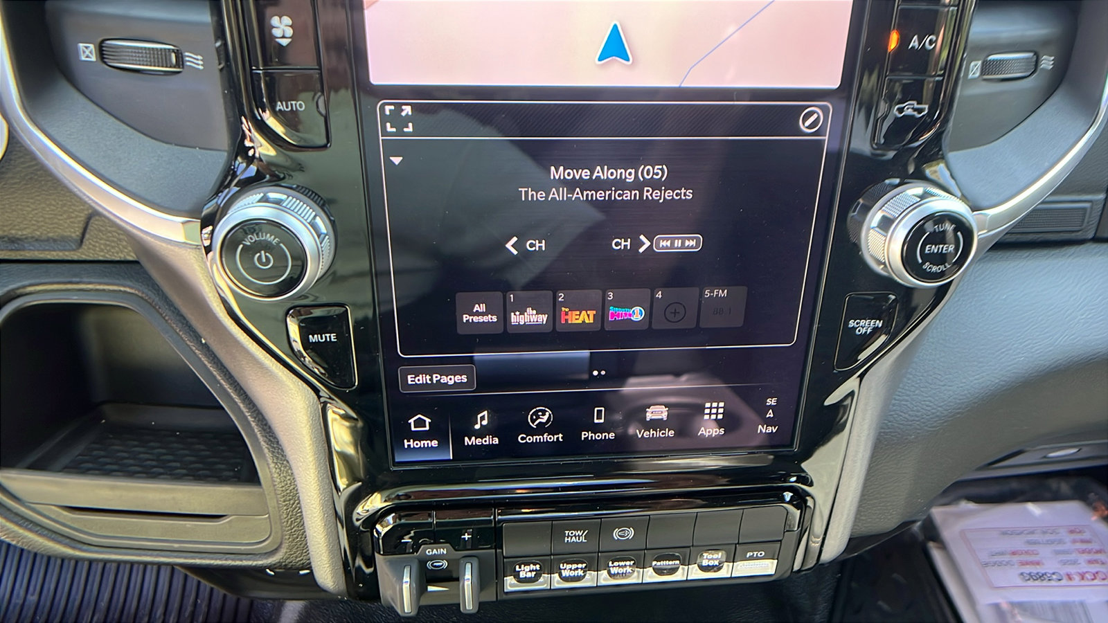 New 2025 RAM 5500 2WD Regular Cab image 41